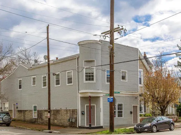 1438 E Breckinridge St APT 1, Louisville, KY 40204