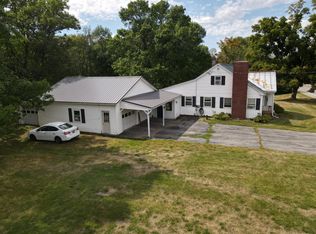 15 S Main Street, Detroit, ME 04929