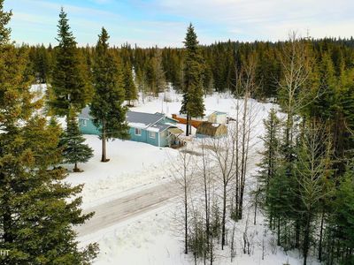 71360 Coleman Lantern Ave, Anchor Point, AK, 99556