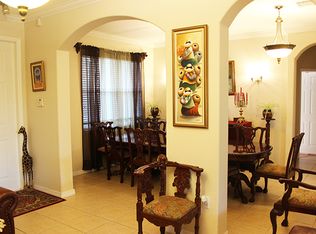 11035 SW 243rd St, Homestead, FL 33032