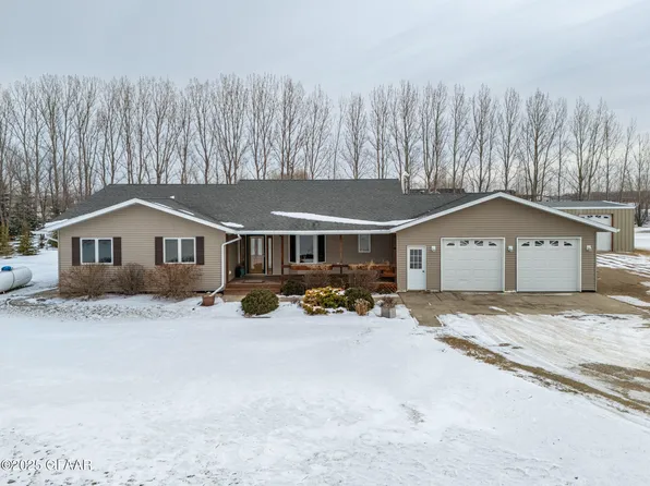 1064 Robin Rd NE, Grand Forks, ND 58201