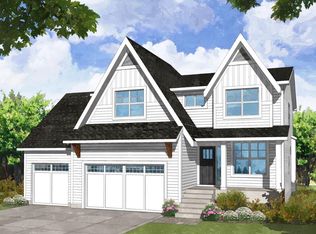 5282 Porchlight Vw, Woodbury, MN 55129