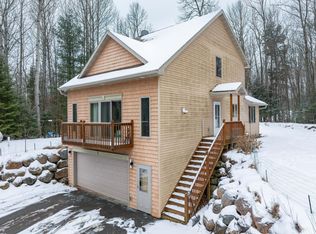 W11230 Moccasin Lake Rd, Elcho, WI 54428