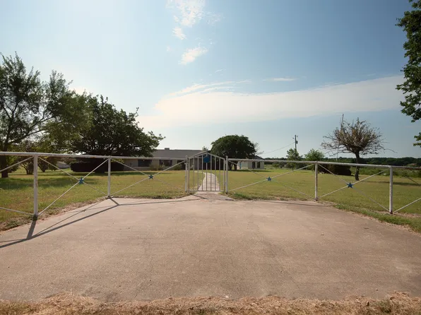 6883 County Road 4098, Kaufman, TX 75142