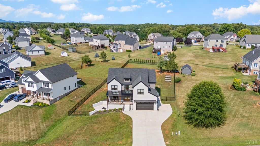 1248 Destiny Ln, Forest, VA - View 3