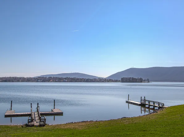 70 Clubhouse Tower Cir, Moneta, VA 24121