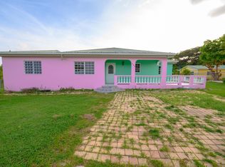 304 Vi Corp Lands Pr, Frederiksted, VI 00840