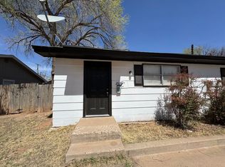 2114 40th St APT B, Lubbock, TX 79412