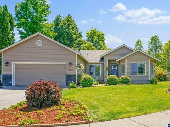 2046 Knoll Ct S, Salem, OR 97302