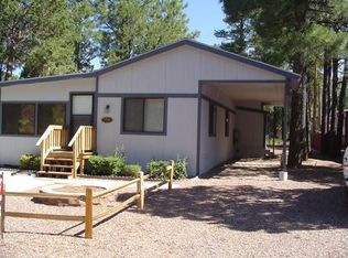 4260 W Burke, Show Low, AZ 85901
