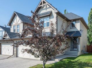 95 Silverado Range Hts SW, Calgary, AB T2X0B8