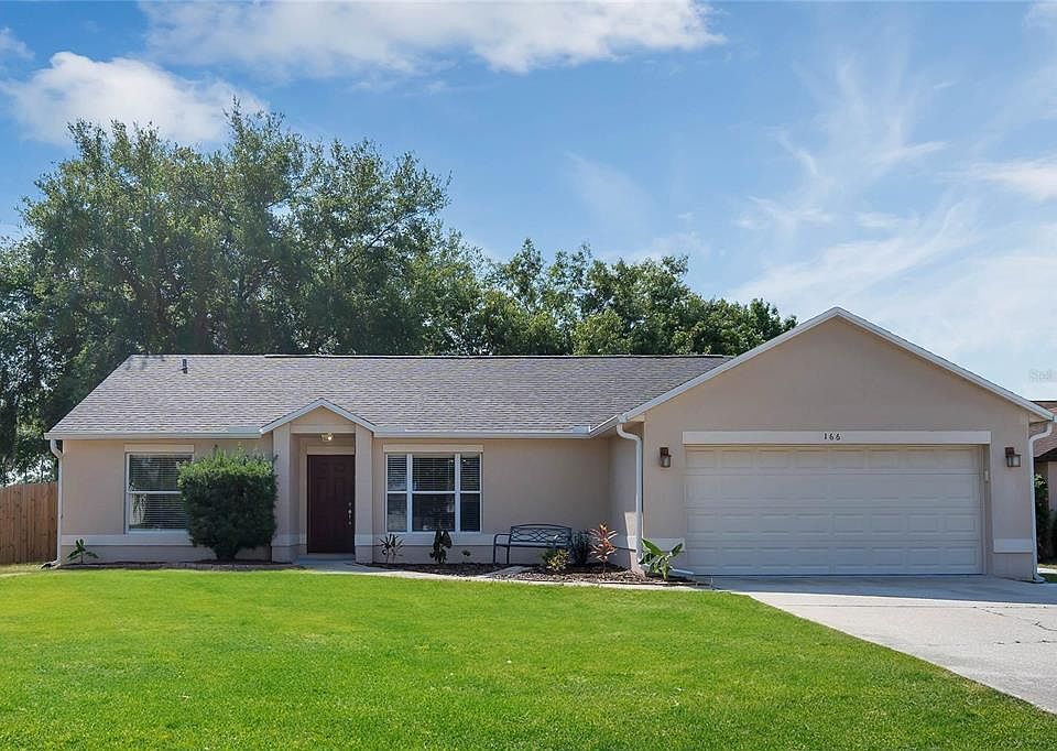 1st image of 166 TIMBERPARK DRIVE