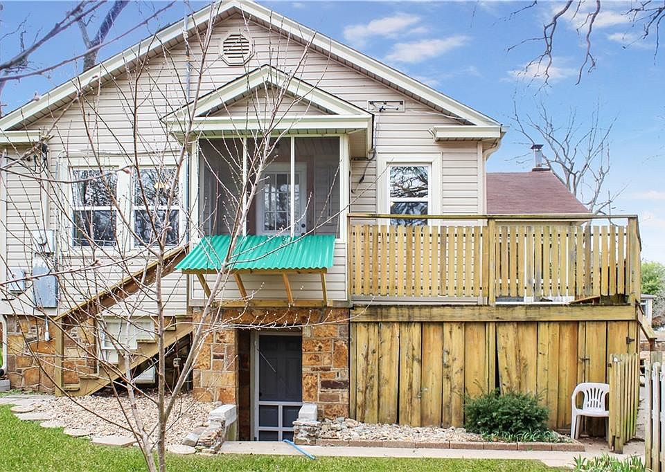 314 Lecta Ave, Fort Smith, AR 72901 Zillow