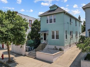 2824 Wellman Ave, Bronx, NY 10461