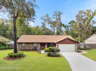 526 SAMUEL HUNTINGTON Street, Orange Park, FL 32073