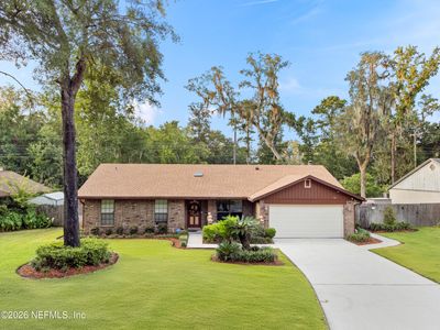 526 SAMUEL HUNTINGTON Street, Orange Park, FL, 32073