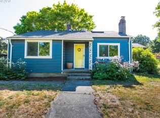5430 NE Holman St, Portland, OR 97218