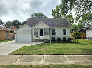 20520 Anita St, Harper Woods, MI 48225