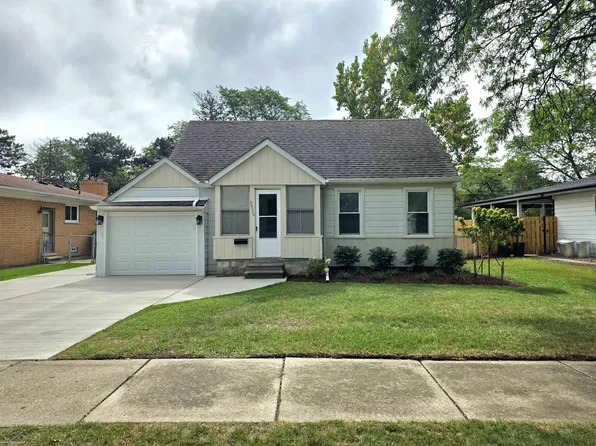 20520 Anita St, Harper Woods, MI 48225
