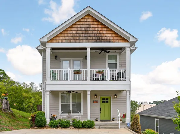 1705 W 39th St, Chattanooga, TN 37409