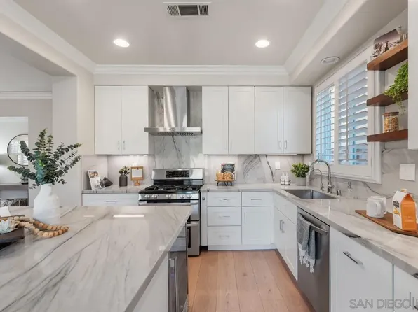 431 Camino Hermoso, San Marcos, CA 92078