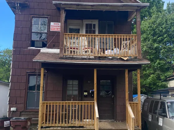 82 Spring Street, Gloversville, NY 12078