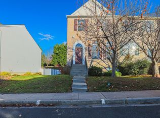 641 Kirkcaldy Way, Abingdon, MD 21009