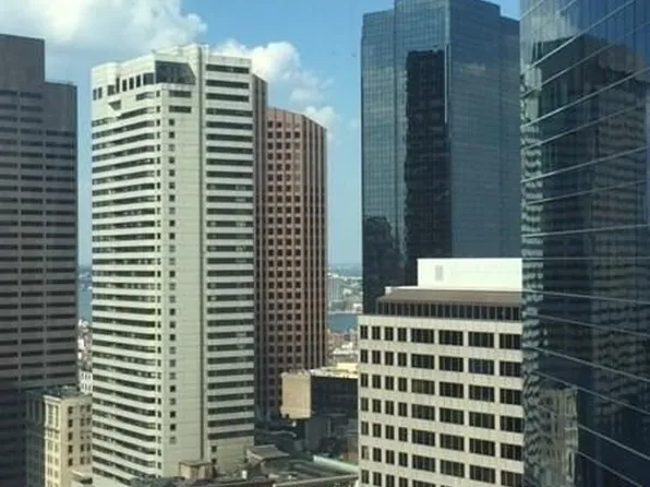 1 Franklin St #2807, Boston, MA 02110