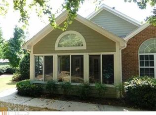 33106 Harvest Ridge Ln, Johns Creek, GA 30022