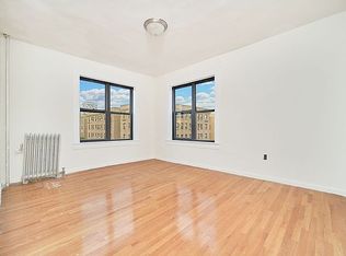 350 Fort Washington Ave APT 3A, New York, NY 10033