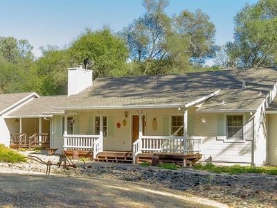 1480 Crooked Mile Ct, Placerville, CA, 95667