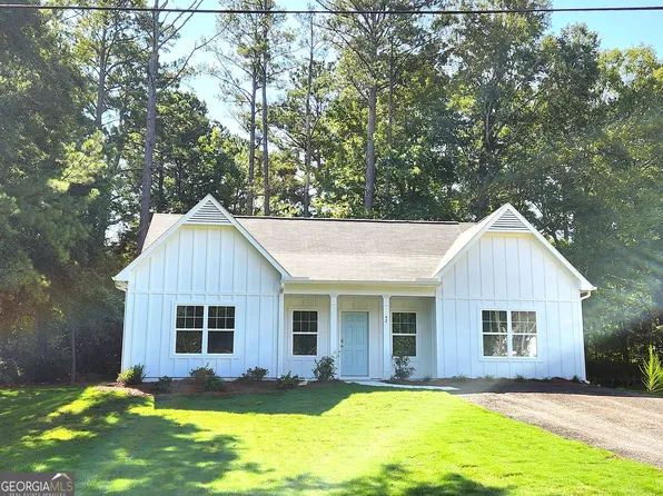 LOT 1 Clemit Harris Rd Lot 1, Newnan, GA 30263