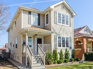 1014 S Harvey Ave, Oak Park, IL 60304
