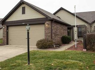 1648 Justin Ct, Indianapolis, IN 46219