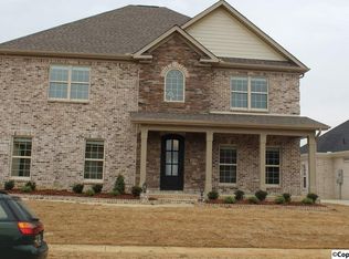 7119 Weeping Willow Dr, Owens Cross Roads, AL 35763