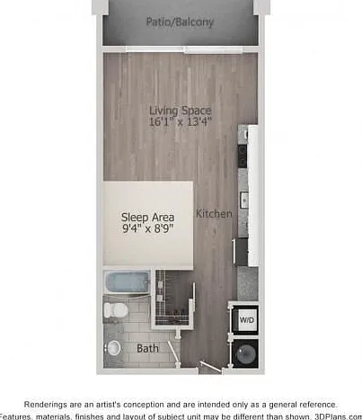 Lofts at South Lake — Photo 51
