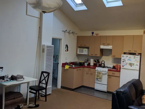 (undisclosed Address), Santa Cruz, CA 95062