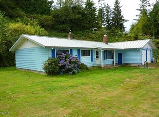 130 Netarts Hwy W, Tillamook, OR 97141