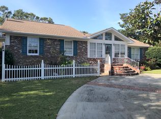 1010 Cedar Dr N, Surfside Beach, SC 29575