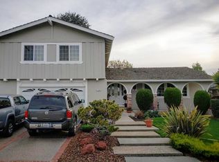 1026 Nightfall Ct, San Jose, CA