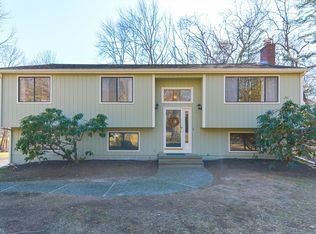 5 Mutley Run, Ashland, MA 01721