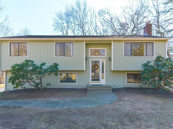 5 Mutley Run, Ashland, MA 01721