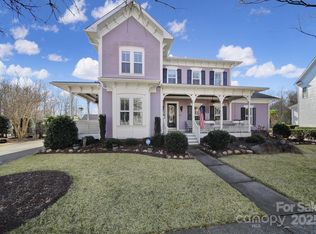 17714 Meadow Bottom Rd, Charlotte, NC 28277
