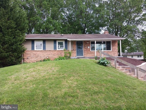 9875 McGill Ct, Manassas, VA 20109