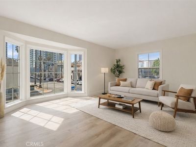 102 Lime Ave #6, Long Beach, CA, 90802