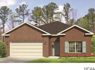 1822 Oak Meadow Dr SE, Cullman, AL 35055