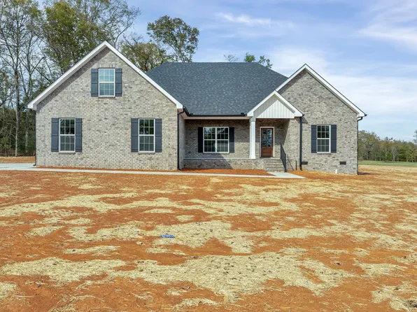 120 Pugh Rd Lot 1, Unionville, TN 37180