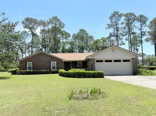 3781 Glen Meade Dr, Valdosta, GA 31601