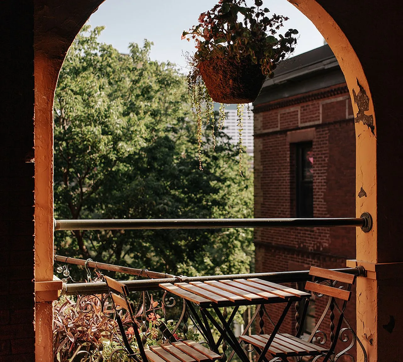 Loring Park Apartments — Photo 2