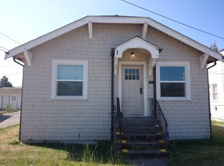 4417 SW Raymond St, Seattle, WA 98136